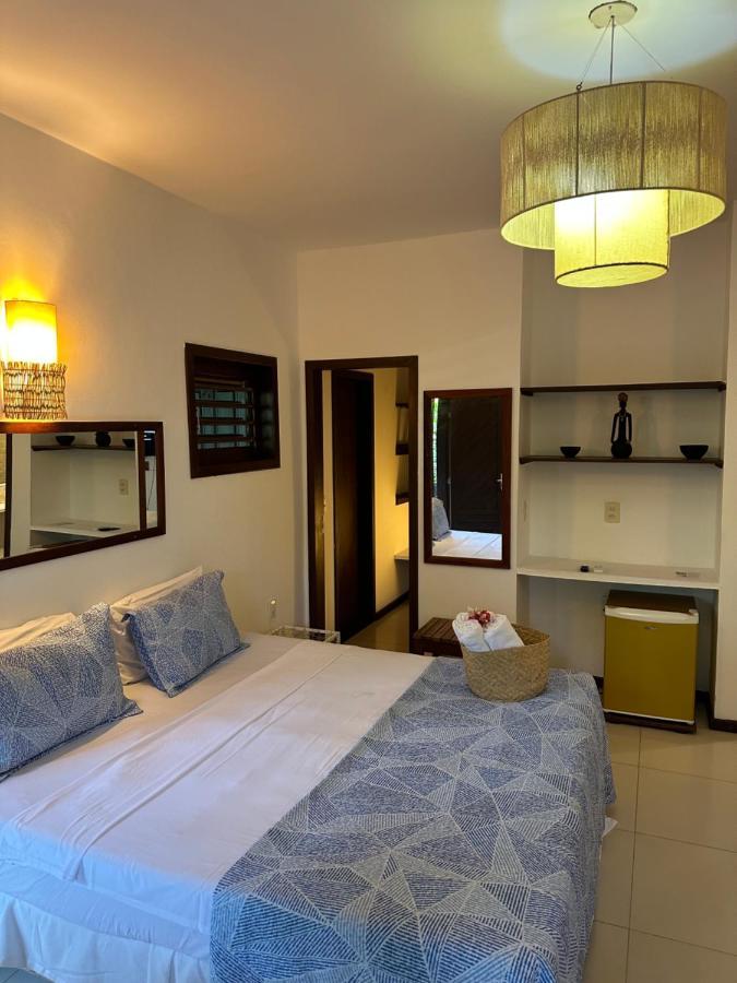 Pousada Maxitalia Beach Jijoca de Jericoacoara Eksteriør bilde