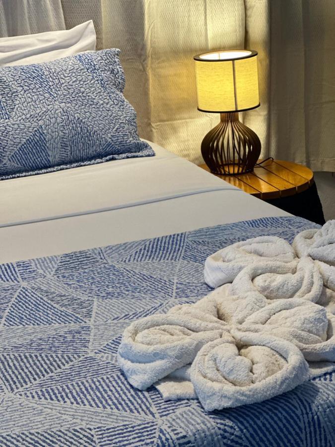 Pousada Maxitalia Beach Jijoca de Jericoacoara Eksteriør bilde