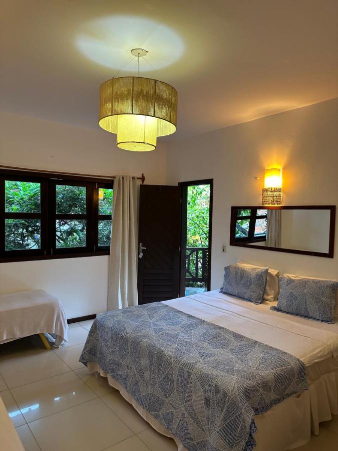 Pousada Maxitalia Beach Jijoca de Jericoacoara Eksteriør bilde