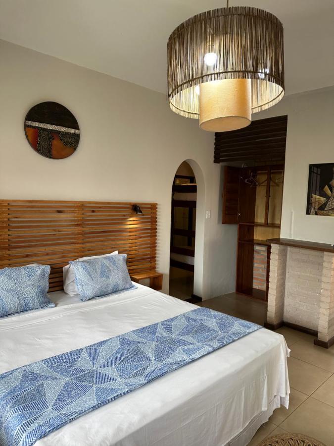 Pousada Maxitalia Beach Jijoca de Jericoacoara Eksteriør bilde