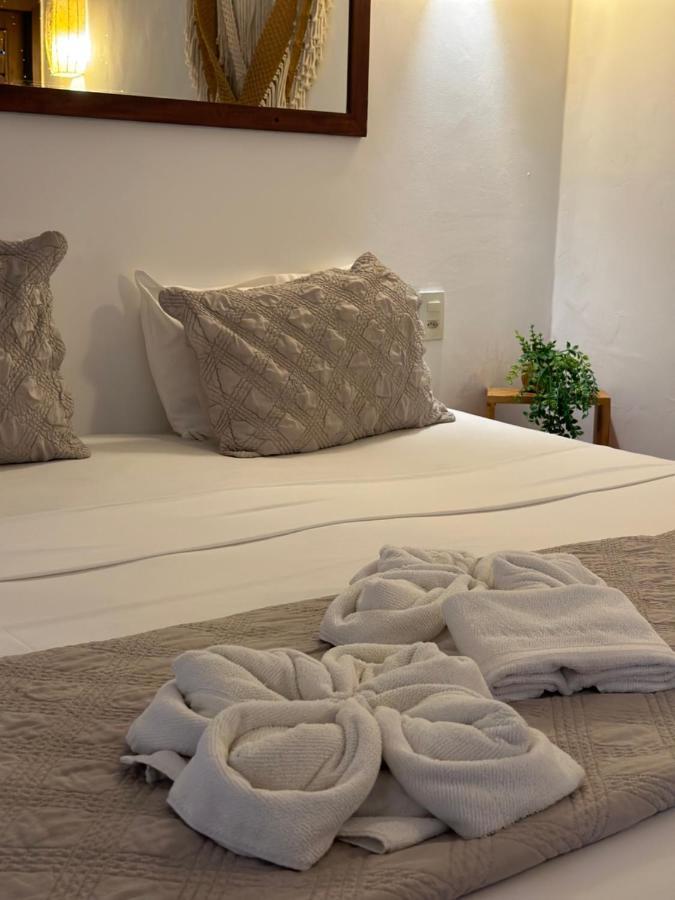 Pousada Maxitalia Beach Jijoca de Jericoacoara Eksteriør bilde