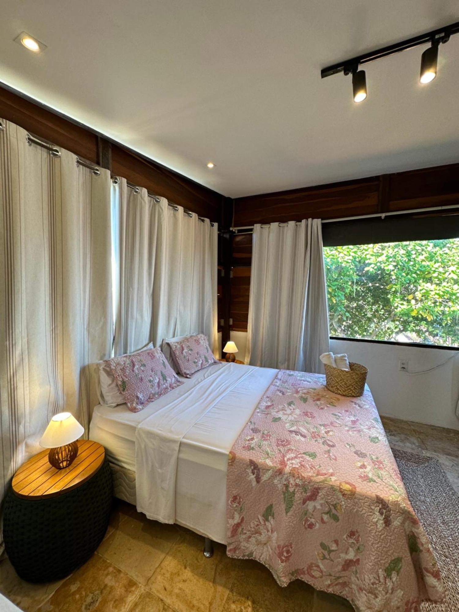 Pousada Maxitalia Beach Jijoca de Jericoacoara Eksteriør bilde