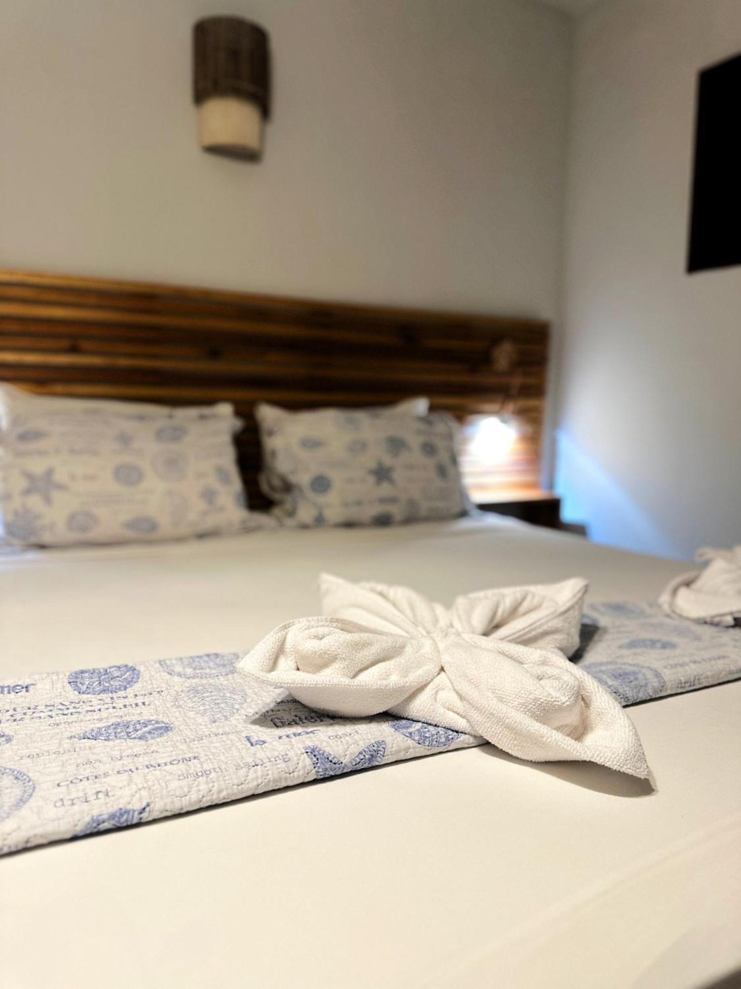 Pousada Maxitalia Beach Jijoca de Jericoacoara Eksteriør bilde