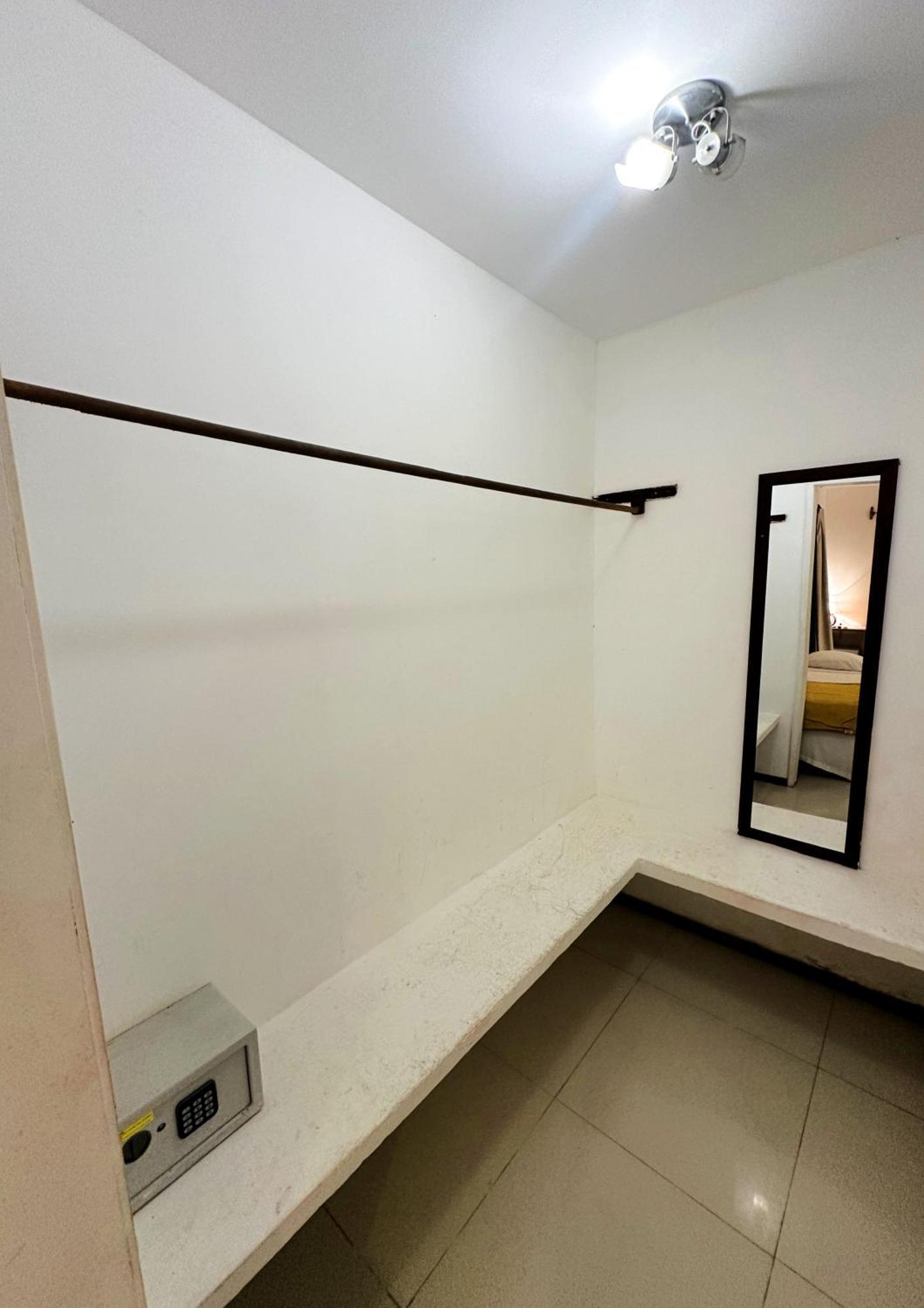 Pousada Maxitalia Beach Jijoca de Jericoacoara Eksteriør bilde