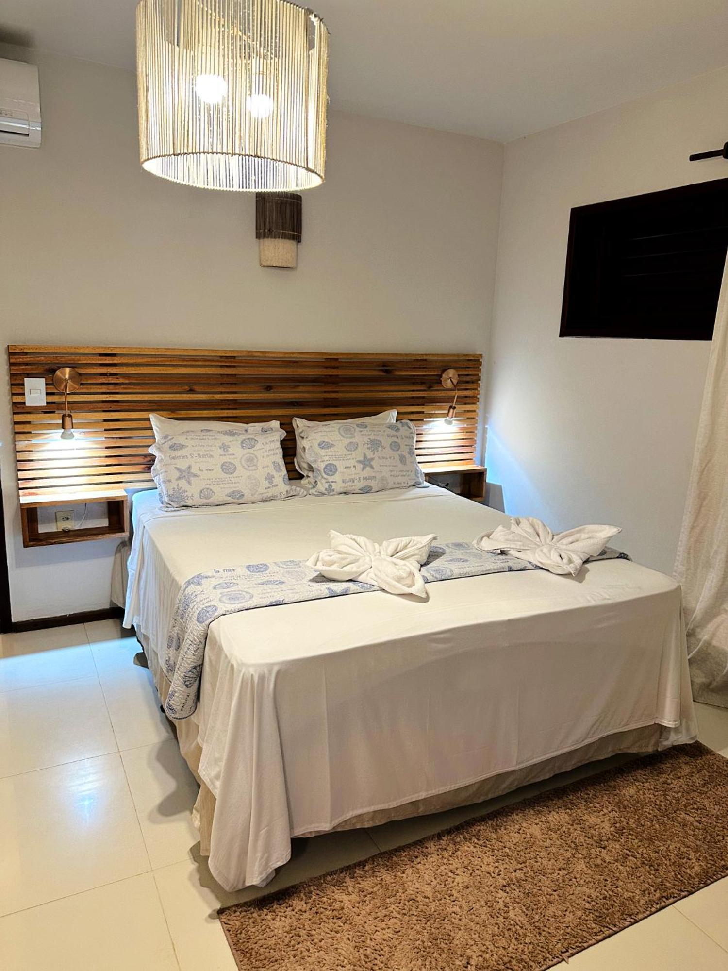 Pousada Maxitalia Beach Jijoca de Jericoacoara Eksteriør bilde