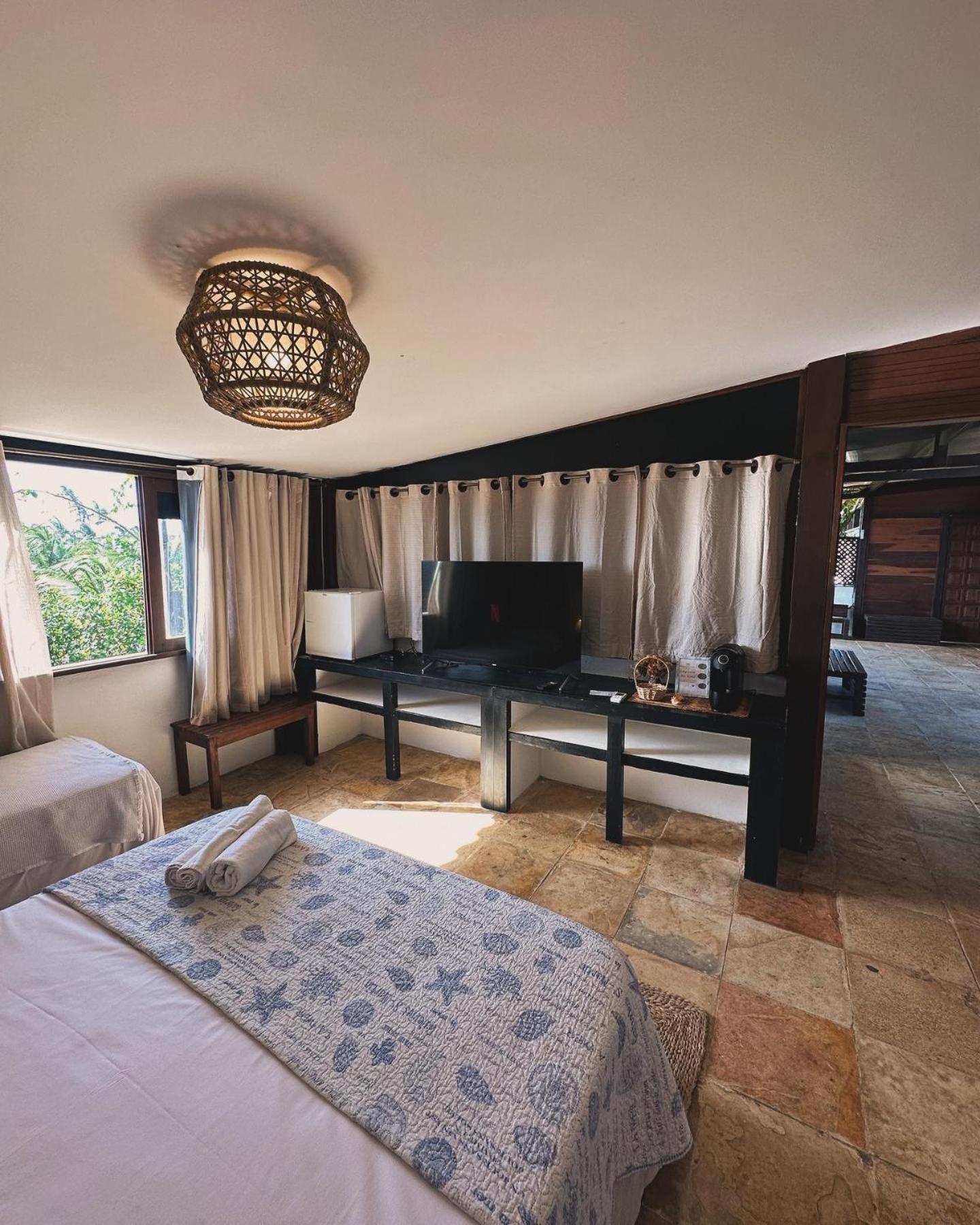 Pousada Maxitalia Beach Jijoca de Jericoacoara Eksteriør bilde