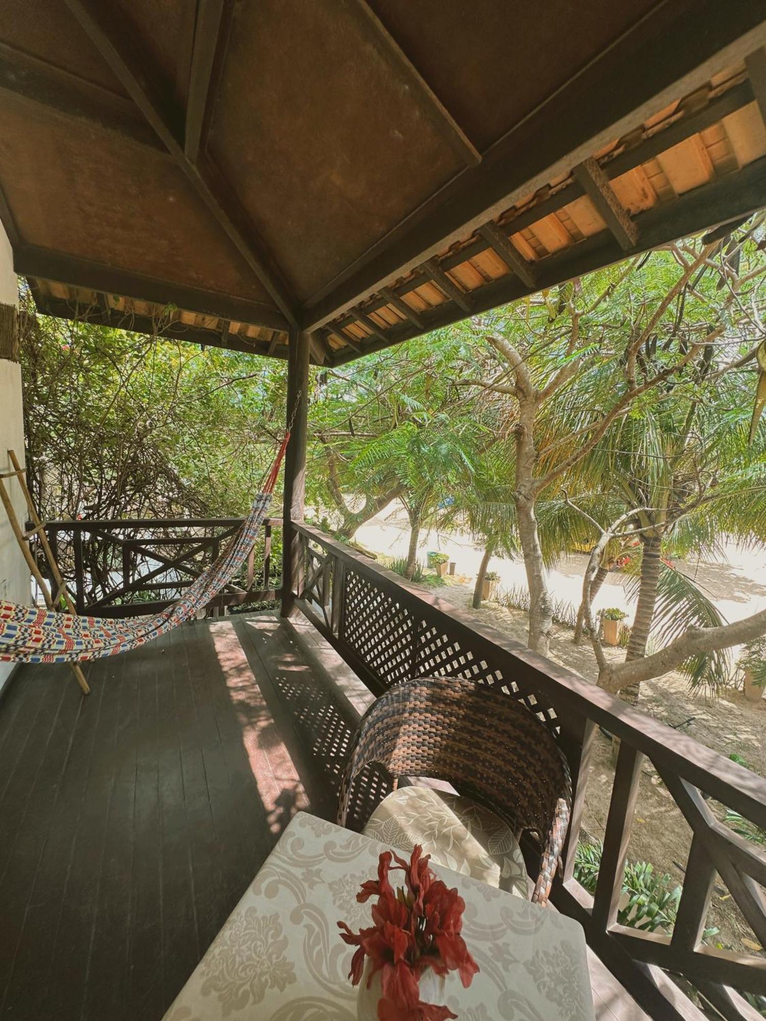 Pousada Maxitalia Beach Jijoca de Jericoacoara Eksteriør bilde