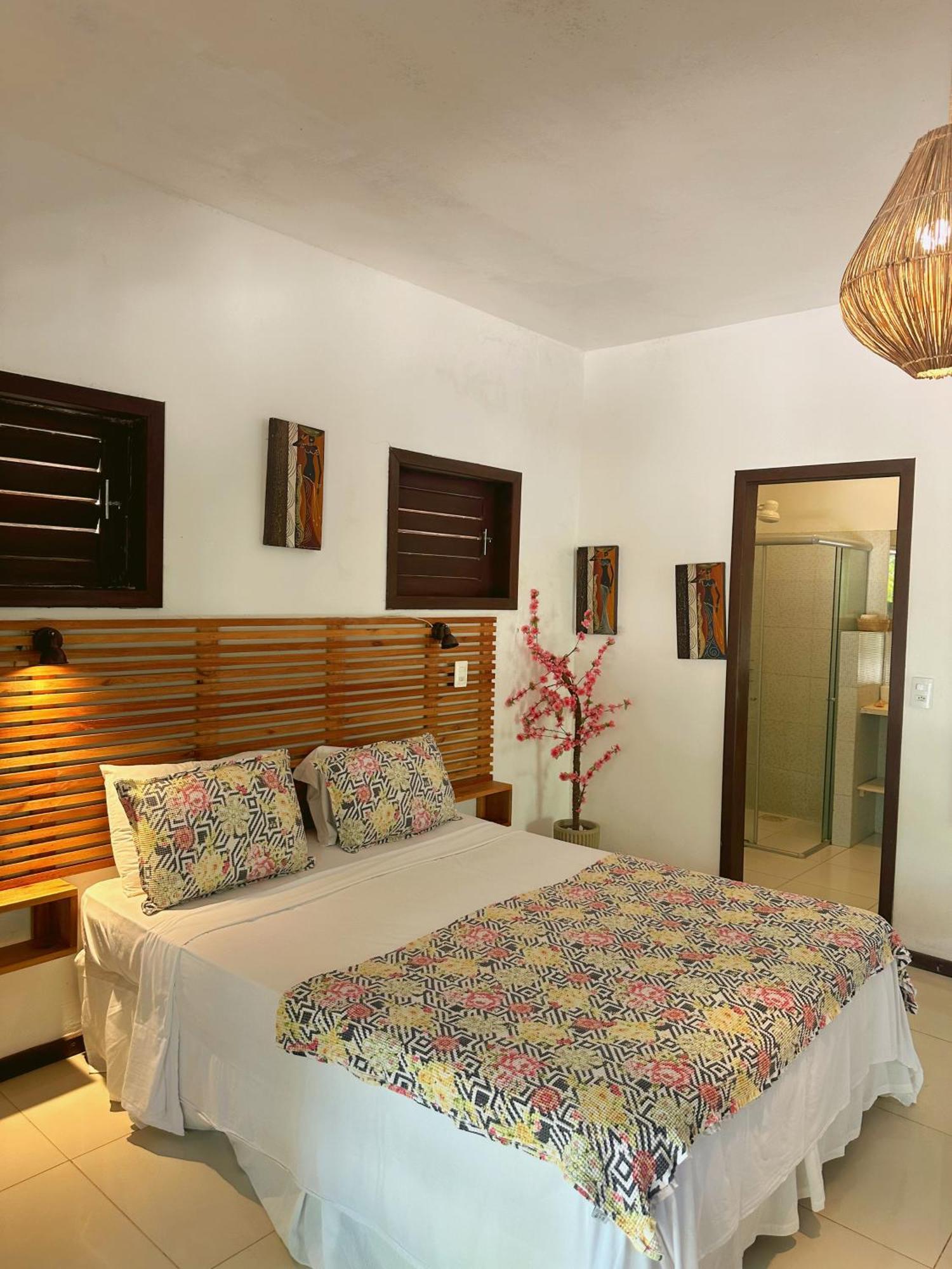 Pousada Maxitalia Beach Jijoca de Jericoacoara Eksteriør bilde