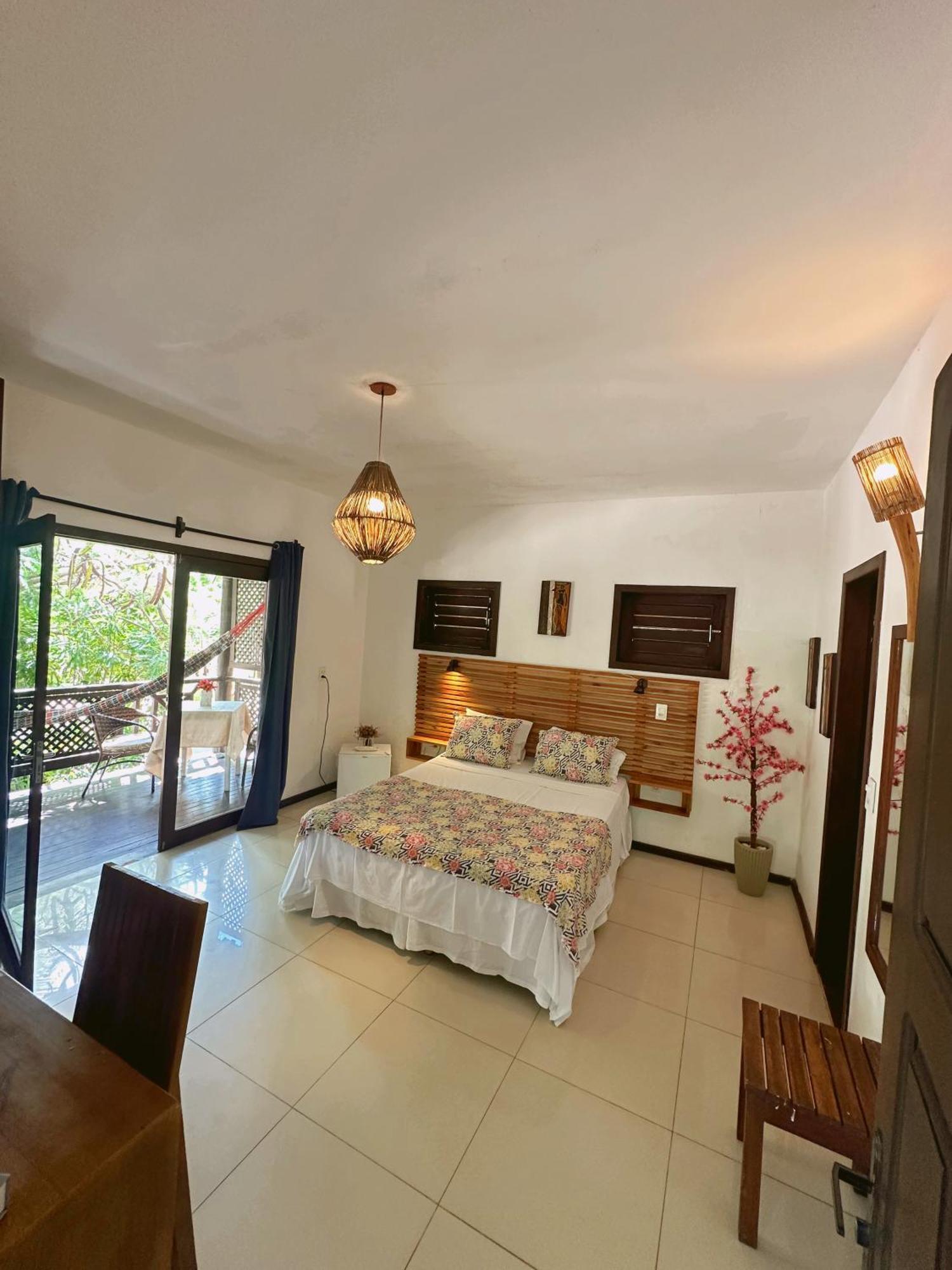 Pousada Maxitalia Beach Jijoca de Jericoacoara Eksteriør bilde